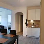 Athome - Appart-hotel With Private Parking Esch-Sur-Alzette