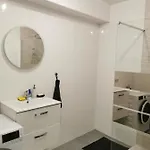 Athome - Appart-hotel With Private Parking 3* Esch-Sur-Alzette