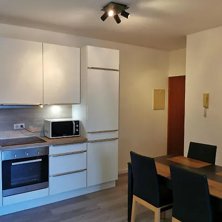 公寓式酒店 Athome - Appart-hotel With Private Parking 3*