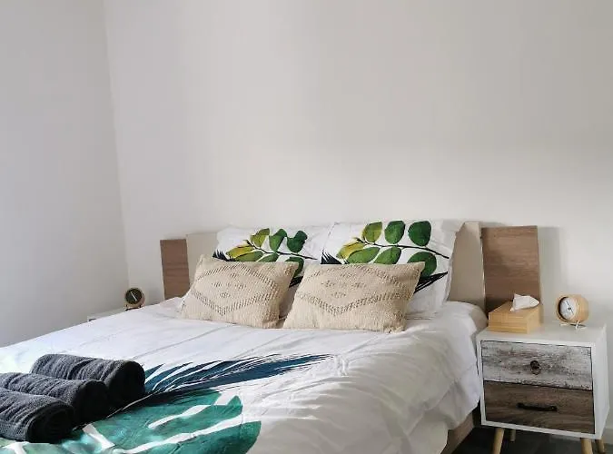 Athome - Appart-hotel With Private Parking 3*