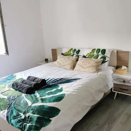 Athome - Appart-hotel With Private Parking Aparthotel Esch an der Alzette